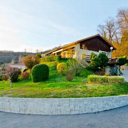 Le Mas Dauphinois Le Grand-Lemps Dış mekan fotoğraf